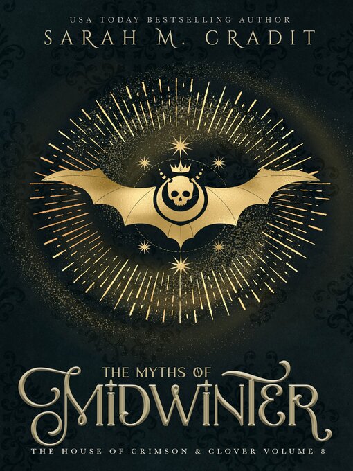 Title details for Myths of Midwinter by Sarah M. Cradit - Available